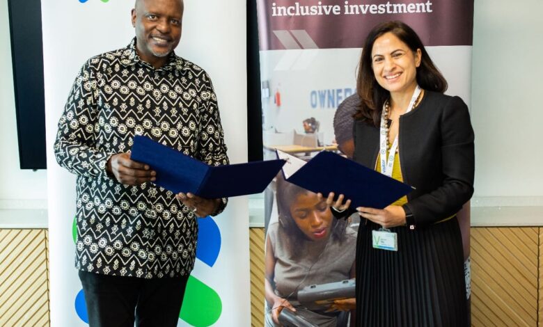 Standard Chartered and BII unveil a $100M trade finance deal to boost SMEs and women-led businesses in Kenya and Tanzania.