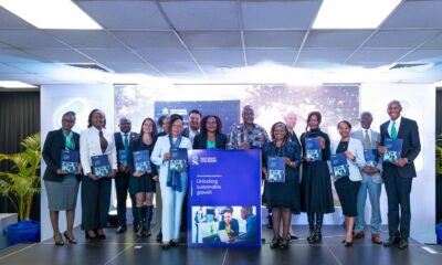 Through the SC WIN platform, the bank directed KES 2.6 billion (USD 20 million) toward women-led businesses. Meanwhile, its youth programme Futuremakers has reached over 54,000 young people across Kenya.