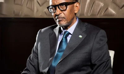 Rwanda's Kagame doubts peace deal with Congo as a UN report accuses Kigali of aiding M23 rebels. Rwanda denies rebel support claims.