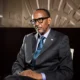 Rwanda's Kagame doubts peace deal with Congo as a UN report accuses Kigali of aiding M23 rebels. Rwanda denies rebel support claims.