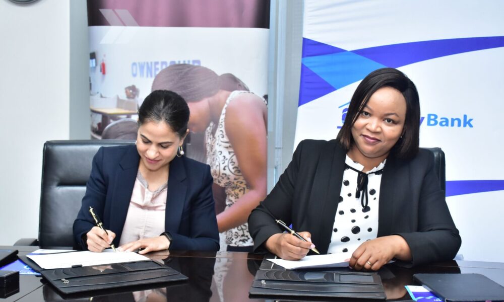 FSD Africa aims to empower grassroots businesses through finance. The partnership aligns with Kenya’s Bottom-Up Economic Transformation Agenda.