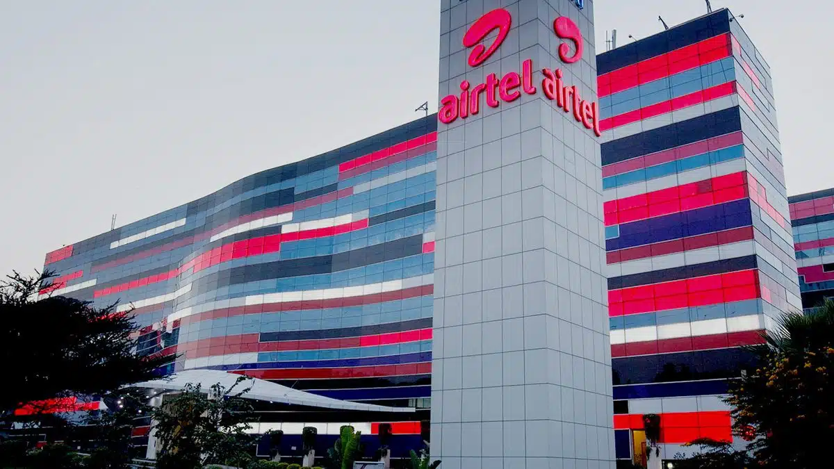 Airtel Africa’s quarterly profit jumped 408%, buoyed by surging data and mobile money services across East Africa and other regions.