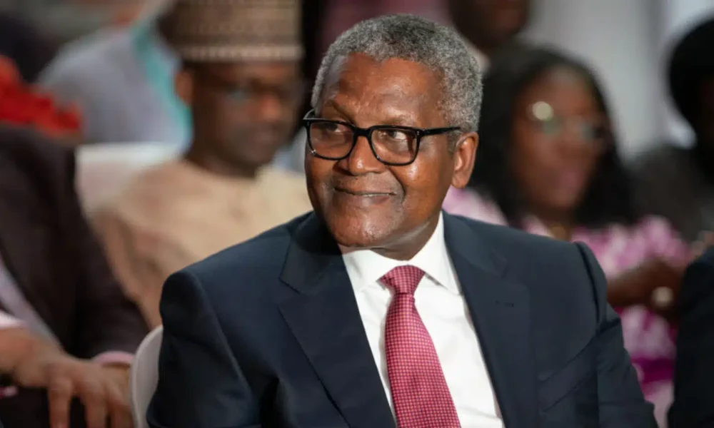 Aliko Dangote is investing $3 billion to build a fertiliser plant in Gode, Ethiopia. The move targets East Africa’s fertiliser shortage and supports regional food security.