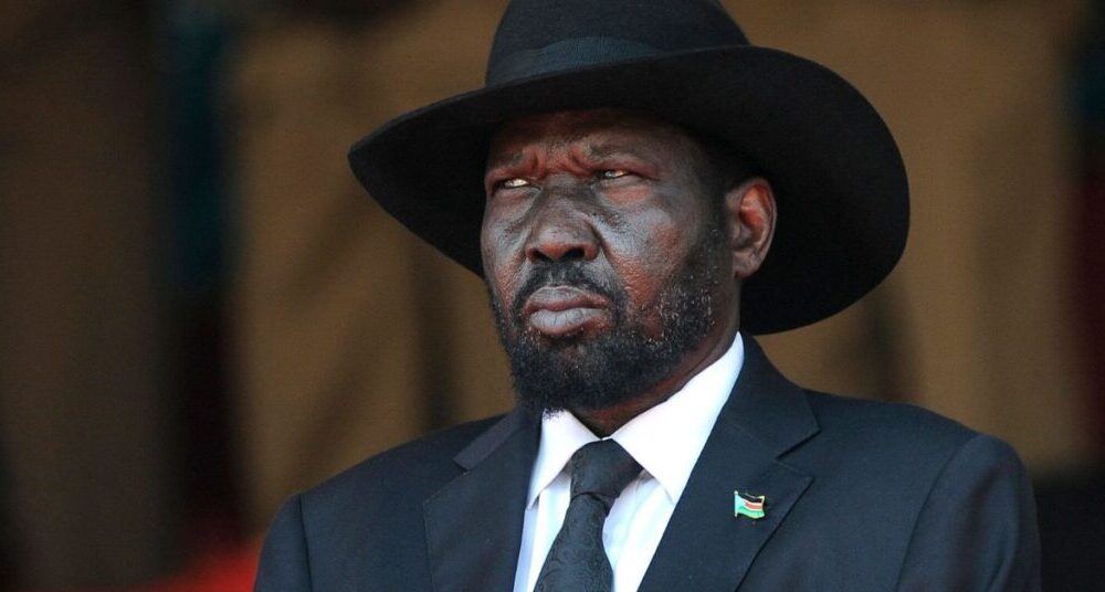 As Kiir undergoes tests abroad, South Sudan’s power struggle intensifies with Bol Mel rising amid health fears and political crackdowns.