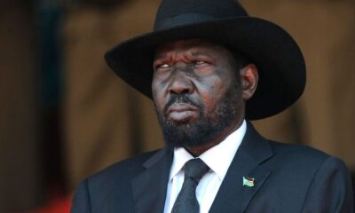 As Kiir undergoes tests abroad, South Sudan’s power struggle intensifies with Bol Mel rising amid health fears and political crackdowns.