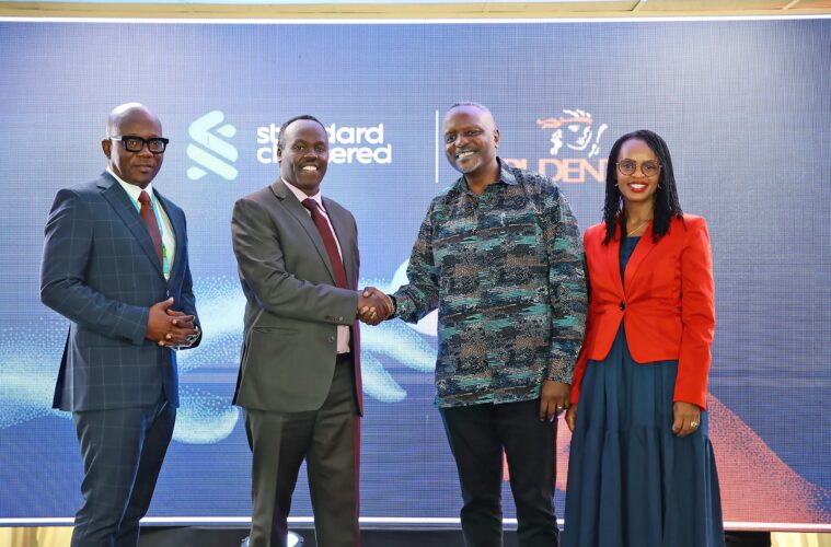 Prudential Kenya and Standard Chartered launch LivLife and Future Ready—two elite insurance plans for the affluent market segment.