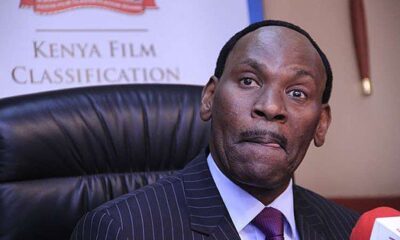 Ex-KFCB boss Ezekiel Mutua must return KSh27M in illegal salary raises approved without state clearance, tribunal rules.