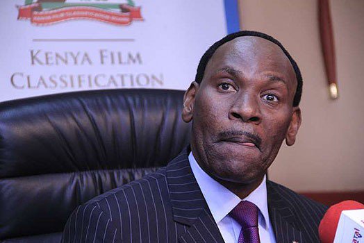 Ex-KFCB boss Ezekiel Mutua must return KSh27M in illegal salary raises approved without state clearance, tribunal rules.