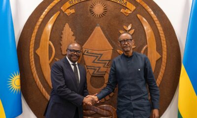 Justin Nsengiyumva, a former deputy central bank governor, brings global and local experience to Rwanda's top government role. His appointment triggers a full cabinet reshuffle within 15 days.