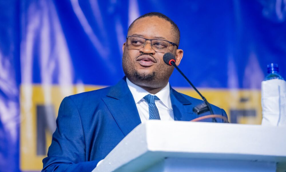 DR Congo to launch a $150M development bank and a national deposit fund to drive infrastructure, agriculture, and private sector growth.