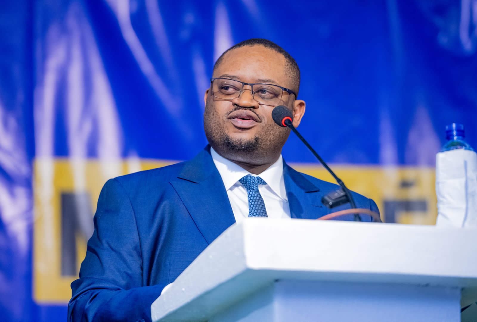 DR Congo to launch a $150M development bank and a national deposit fund to drive infrastructure, agriculture, and private sector growth.