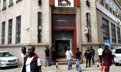 Equity Bank is expanding into the Gulf, with plans to open a UAE office by December 2025, targeting rising trade and capital flows with Africa. The move makes Equity the first Kenyan lender to set up physical operations in the Middle East.