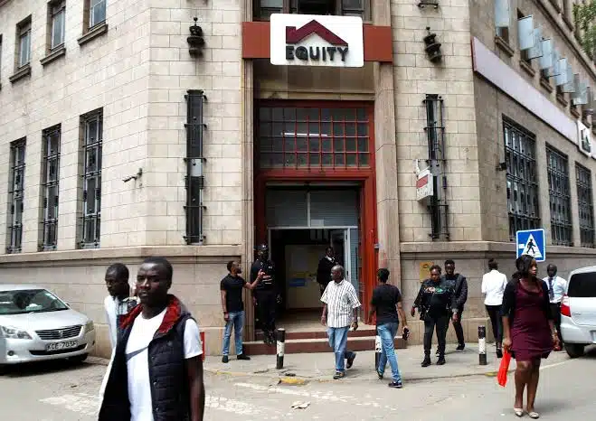 Equity Bank is expanding into the Gulf, with plans to open a UAE office by December 2025, targeting rising trade and capital flows with Africa. The move makes Equity the first Kenyan lender to set up physical operations in the Middle East.