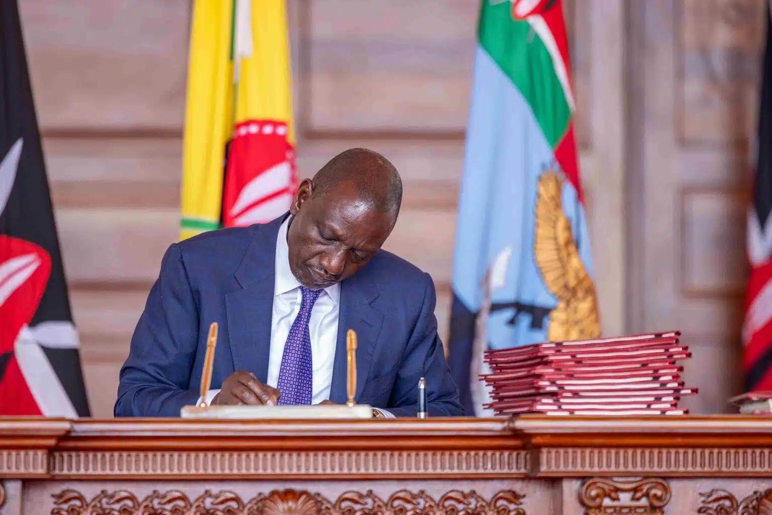 A shift in investor appetite is favoring longer-term bonds over short-term T-bills amid falling yields and rate cuts. Pension funds and insurers are locking in double-digit returns to cushion against future volatility.