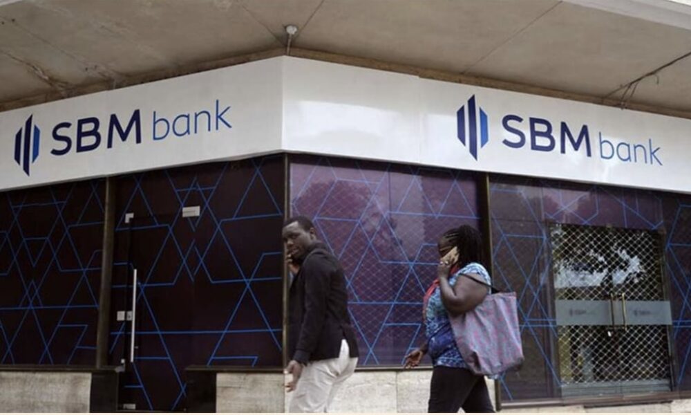 SBM Bank Kenya swings to a $1.6M profit in H1 2025, driven by rising assets, booming deposits, and streamlined operations.