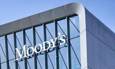 Moody’s warns that Kenya’s soaring debt servicing costs now consume nearly a third of government revenue, among the highest globally. Rising domestic borrowing and shrinking fiscal space could jeopardize the country’s credit rating.