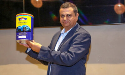 Board strips CEO Rao of key powers at Crown Paints amid executive exits. NSE-listed firm commands 60% market share in Kenya's paint sector.