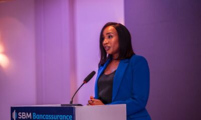 SBM Bank Kenya unveils SBM Bancassurance to simplify, digitize, and expand access to insurance through affordable and integrated solutions.