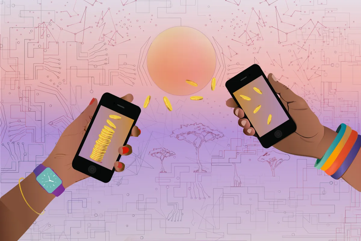 Kenya is shelving plans for a central bank digital currency (CBDC) as interest in mobile money remains strong. The Central Bank says there’s no compelling case yet for a state-backed digital coin.