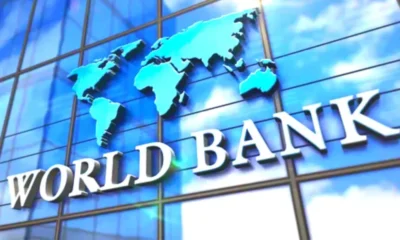 World Bank gives Ethiopia $1B to support economic reforms, trade, and financial stability. IMF unlocks $262.3M under existing loan program.