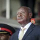 Museveni launches seventh-term bid for Uganda’s 2026 vote, facing stiff opposition from Bobi Wine and jailed veteran Kizza Besigye.