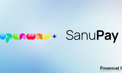 Ethiopia to issue first national credit cards in July 2025 via SanuPay, OpenWay, and Oromia Bank—4M cards to boost digital finance.