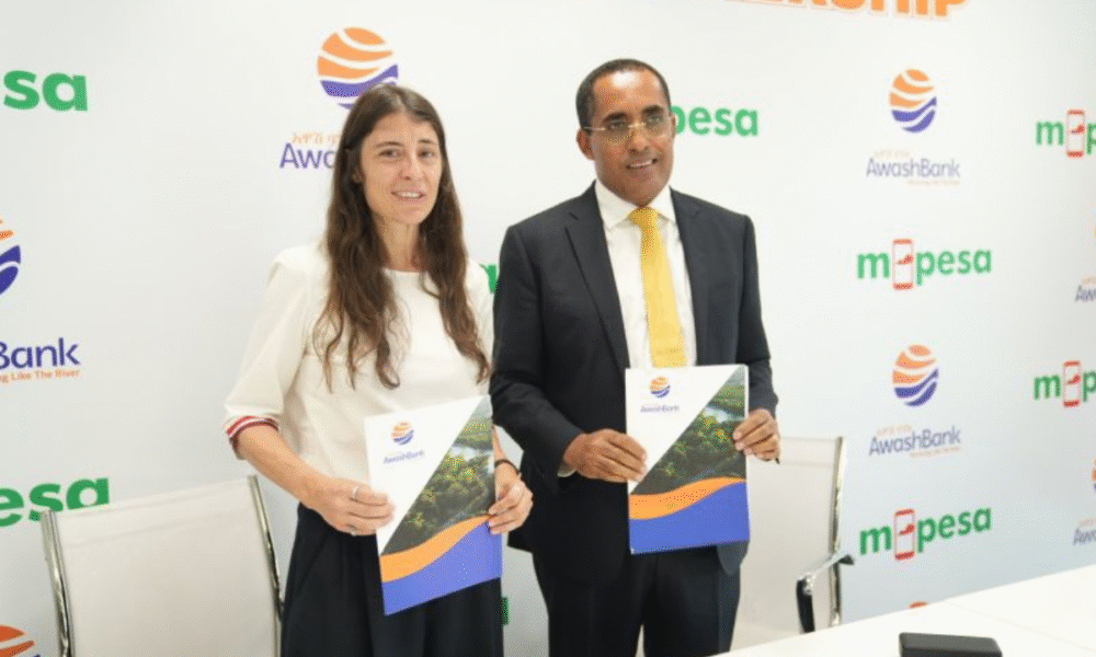 M-PESA Ethiopia & Awash Bank launch ‘Errif’ overdraft, boosting SME access to credit. But can Ethiopia’s fintech ecosystem keep pace?