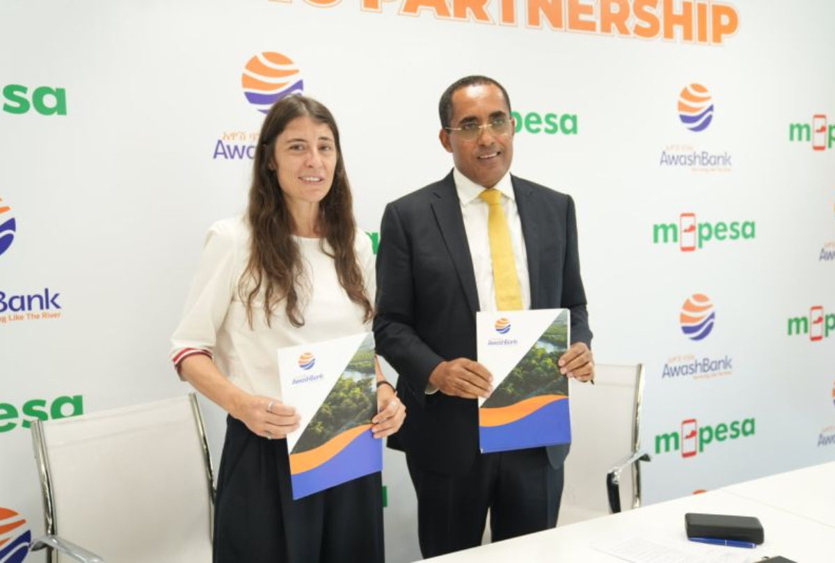 M-PESA Ethiopia & Awash Bank launch ‘Errif’ overdraft, boosting SME access to credit. But can Ethiopia’s fintech ecosystem keep pace?