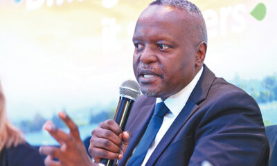 Blended finance is reshaping Africa’s future by bridging the funding gap in infrastructure and boosting sustainable development.