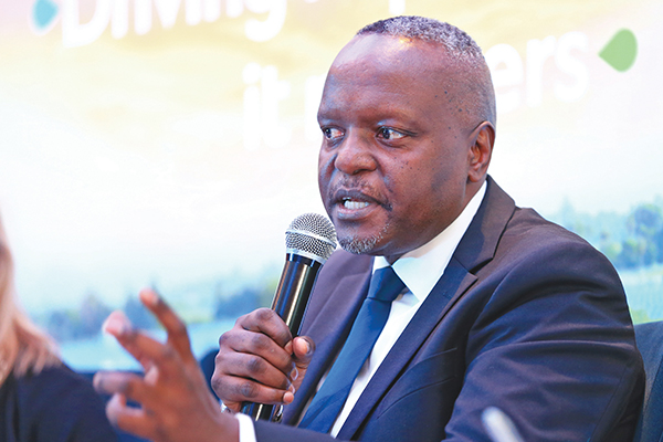 Blended finance is reshaping Africa’s future by bridging the funding gap in infrastructure and boosting sustainable development.