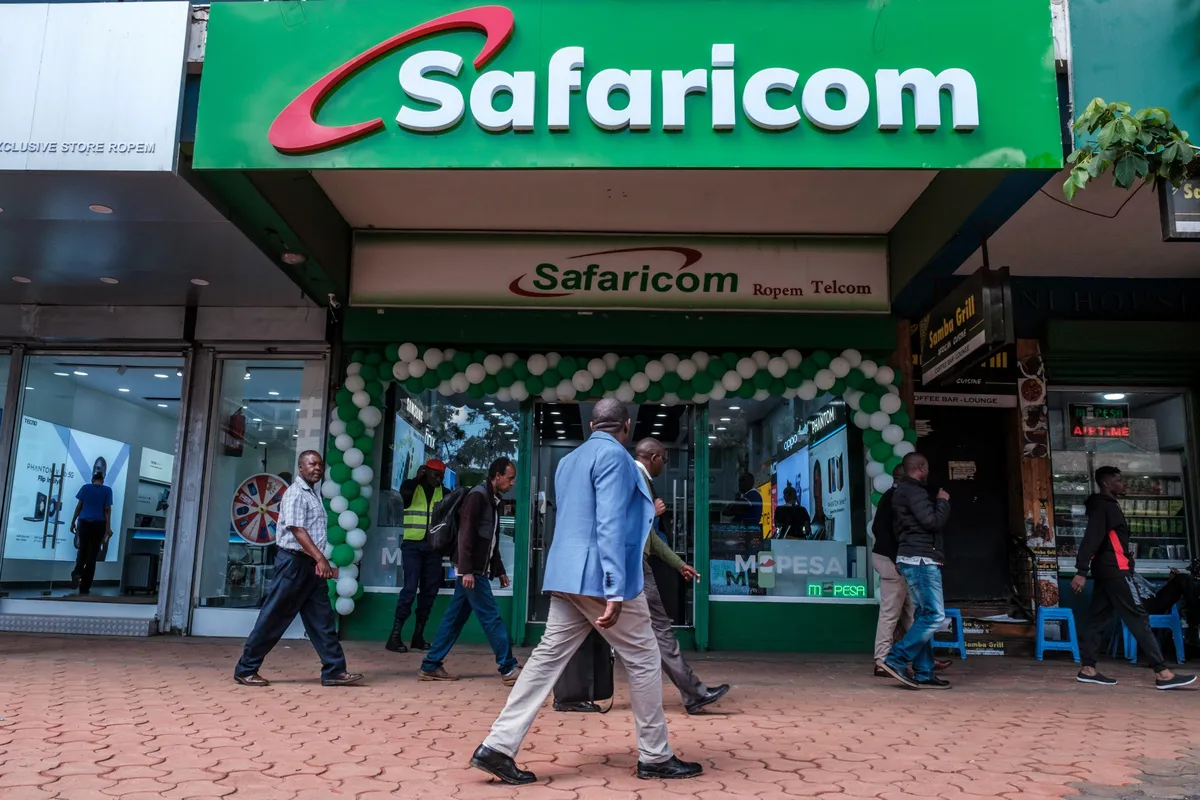 Kenya may restructure its largest listed company, Safaricom . The move aims to enhance operational efficiency and attract further investment. A decision on the government’s stake reduction will require cabinet approval.