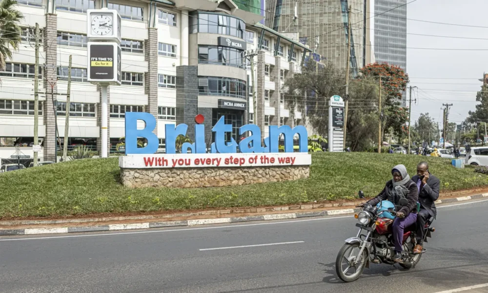 With insurance penetration still low across Africa, Britam sees major opportunities. The group will focus on acquisitions instead of starting from scratch. Congo is only the beginning of its pan-African ambitions.