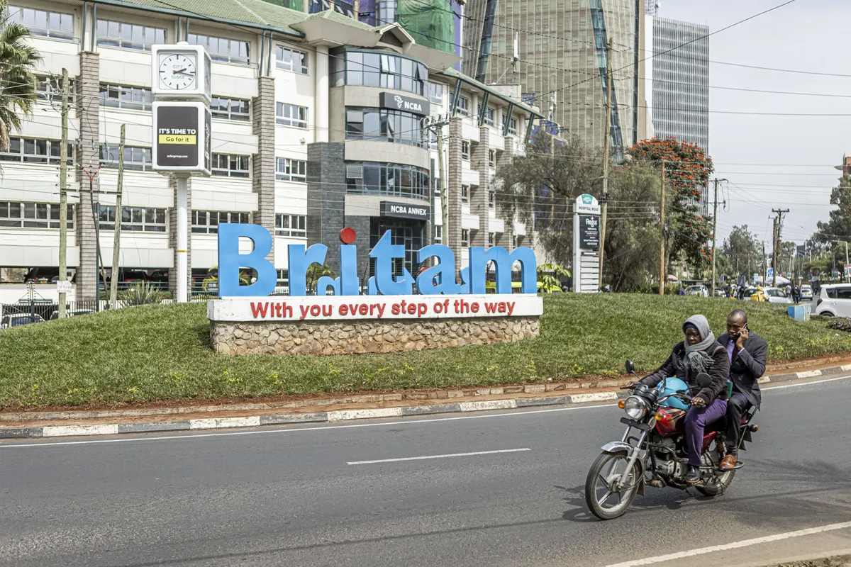 With insurance penetration still low across Africa, Britam sees major opportunities. The group will focus on acquisitions instead of starting from scratch. Congo is only the beginning of its pan-African ambitions.