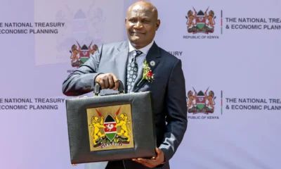 Kenya shifts from fiscal consolidation to privatization, launching IPOs to attract investors and boost economic growth.