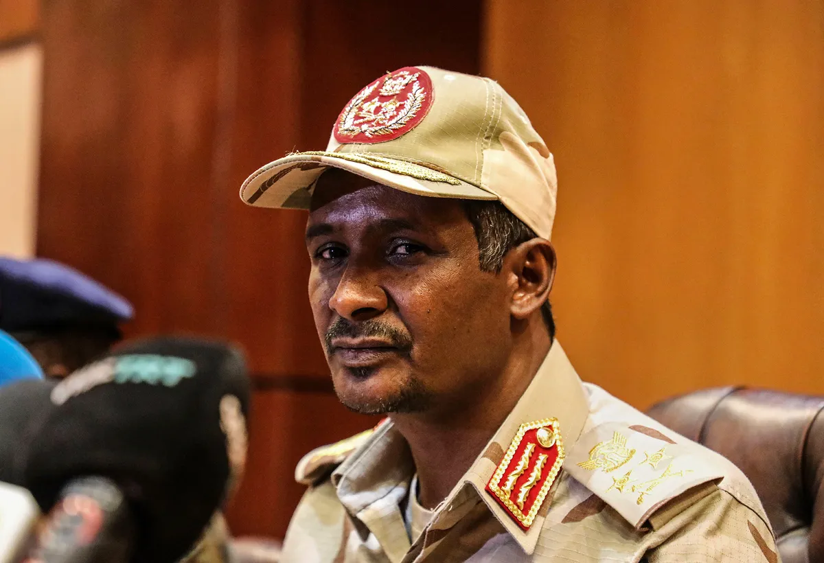 The formation of a parallel administration underscores the collapse of Sudan’s transitional process. As rival factions dig in, prospects for a unified political solution grow increasingly remote.
