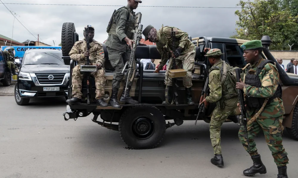 Kinshasa fears Nairobi’s decision could be seen as legitimizing M23 rebel control in Goma. The rejection underscores the delicate balance of regional diplomacy in the Great Lakes.