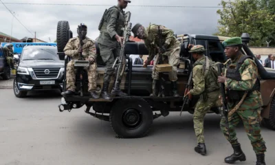 Kinshasa fears Nairobi’s decision could be seen as legitimizing M23 rebel control in Goma. The rejection underscores the delicate balance of regional diplomacy in the Great Lakes.