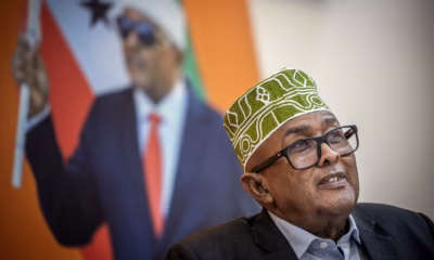 The U.S. State Department has denied any talks with Somaliland on recognition, stressing support for Somalia’s territorial unity. The clarification eases tension with Mogadishu. Analysts say it reflects Washington’s broader stability agenda in the Horn of Africa.