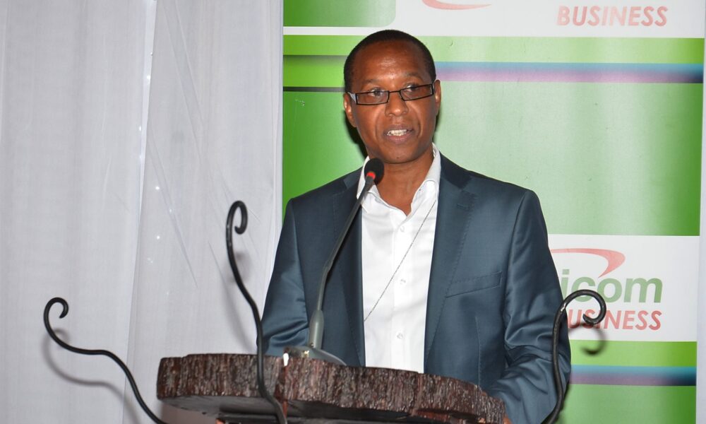 Entrepreneurship is about seeing opportunities where others see obstacles. James Mugambi built a financial powerhouse by combining innovation with bold decision-making. Every challenge he faced became a stepping stone toward lasting success.