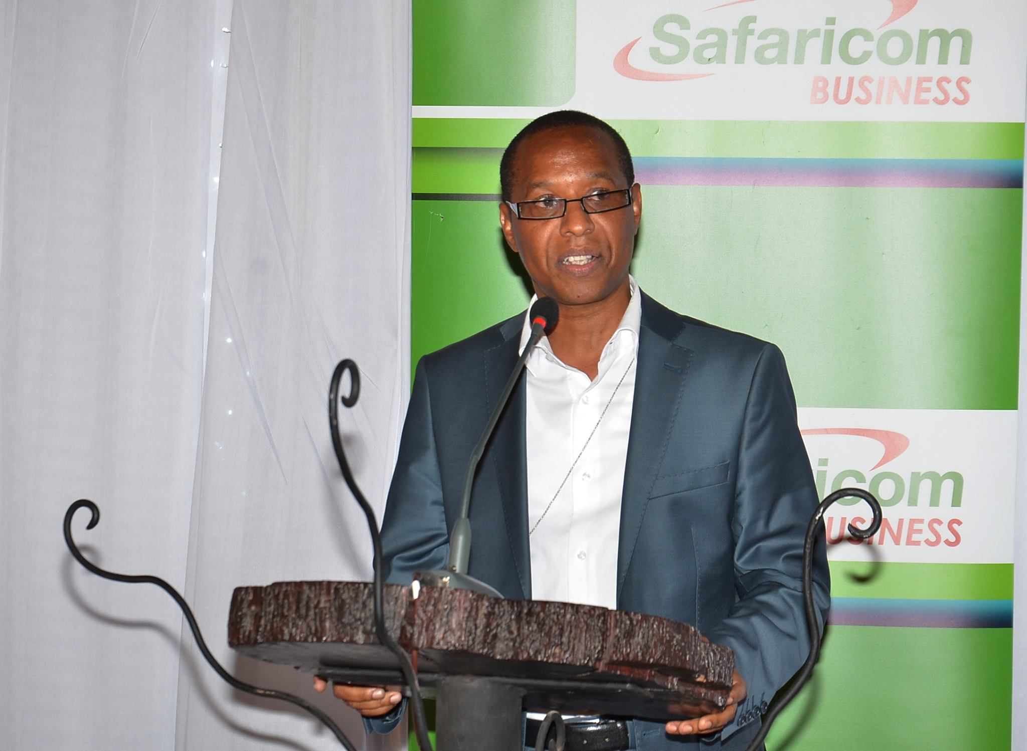 Entrepreneurship is about seeing opportunities where others see obstacles. James Mugambi built a financial powerhouse by combining innovation with bold decision-making. Every challenge he faced became a stepping stone toward lasting success.