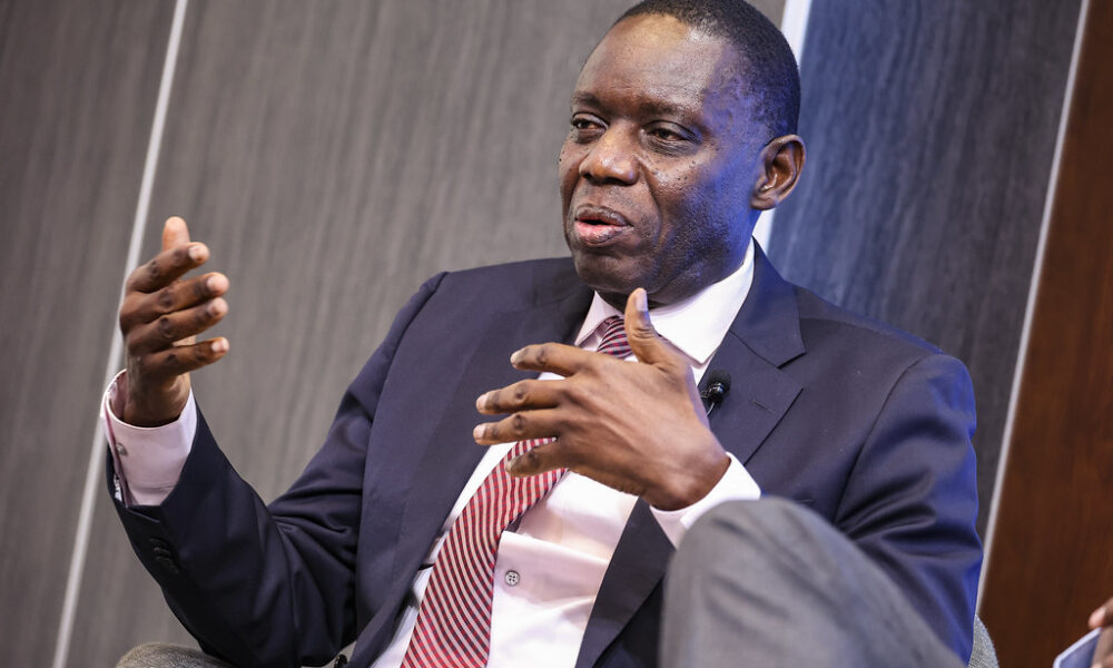 Uganda’s monetary policy remains conservative, keeping borrowing costs stable. The central bank continues monitoring trends to maintain financial stability.