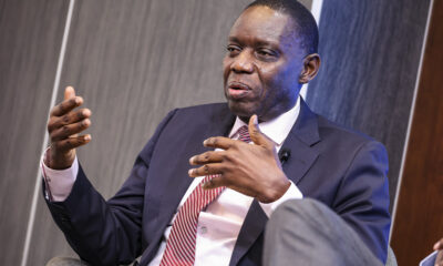 Uganda’s monetary policy remains conservative, keeping borrowing costs stable. The central bank continues monitoring trends to maintain financial stability.