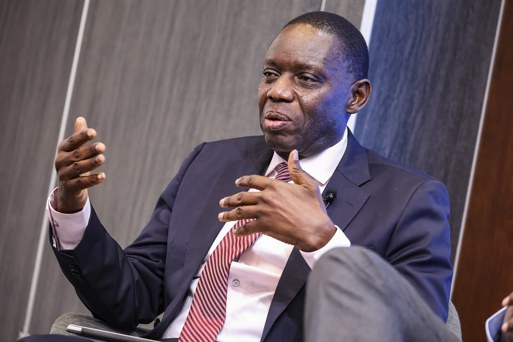 Uganda’s monetary policy remains conservative, keeping borrowing costs stable. The central bank continues monitoring trends to maintain financial stability.