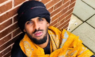 From his breakout hit “Hamar Bila” to chart-topping collaborations like “Safari” with Bien-Aimé Baraza, Suldaan’s star continues to rise. With performances alongside icons like Davido and sold-out venues from Brooklyn to London, he’s redefining Somali music on the world stage.