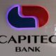 South Africa’s Capitec now ranks 11th on the Johannesburg Stock Exchange with a market capitalization of ZAR 424 billion. Its customer base of 24 million has helped it surpass FirstRand. But with assets of only ZAR 239 billion, it still lags far behind in balance sheet strength.
