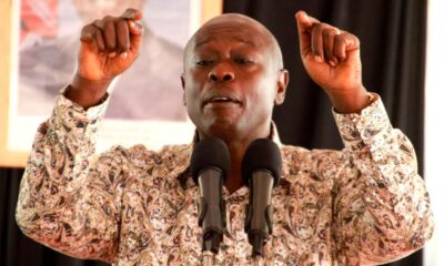 Once a powerful ally of President William Ruto, Rigathi Gachagua now stands as one of his fiercest rivals. His impeachment in 2024 marked a watershed moment in Kenya’s politics. With his new party, he is betting on transforming controversy into a springboard for higher office.