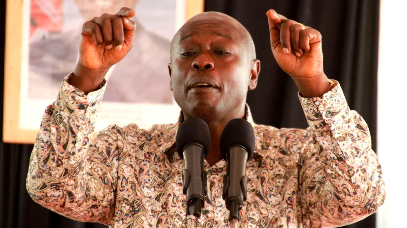 Once a powerful ally of President William Ruto, Rigathi Gachagua now stands as one of his fiercest rivals. His impeachment in 2024 marked a watershed moment in Kenya’s politics. With his new party, he is betting on transforming controversy into a springboard for higher office.