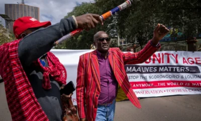 Tanzania’s Maasai communities face forced relocations to make way for conservation and luxury tourism projects. President Samia Suluhu Hassan defends the moves as necessary for wildlife protection. Human rights groups warn these actions violate Indigenous rights and have sparked global criticism.