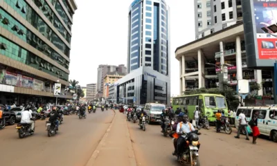 Uganda is under fire after signing a secretive deal with the U.S. to accept deported migrants. The agreement, which includes the high-profile detainee Kilmar Abrego Garcia, has sparked anger among citizens. Protesters argue that Parliament was sidelined in the process.