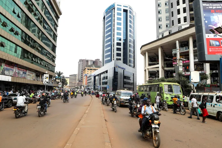 Uganda is under fire after signing a secretive deal with the U.S. to accept deported migrants. The agreement, which includes the high-profile detainee Kilmar Abrego Garcia, has sparked anger among citizens. Protesters argue that Parliament was sidelined in the process.